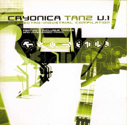 Cryonica Tanz V.1