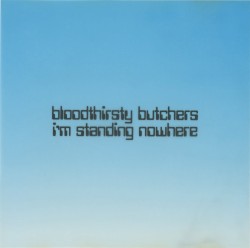 i’m standing nowhere
