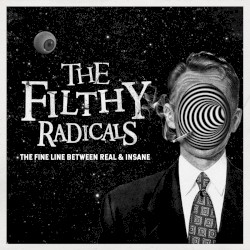 The Fine Line Between Real & Insane
