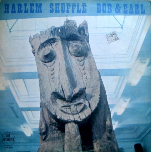 Harlem Shuffle