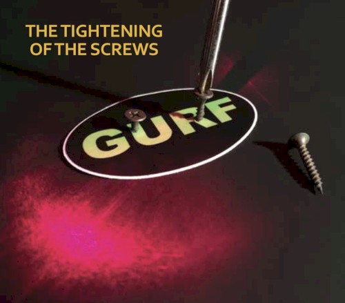 The Tightening Of The Screws