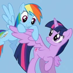 #AlicornTwilight