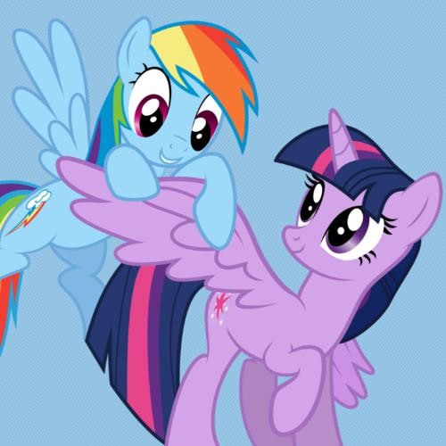 #AlicornTwilight
