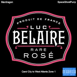 Belaire Black Bottle Boyz (Carol City to West Atlanta Zone 1)