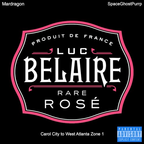 Belaire Black Bottle Boyz (Carol City to West Atlanta Zone 1)