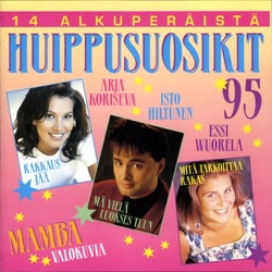 Huippusuosikit '95