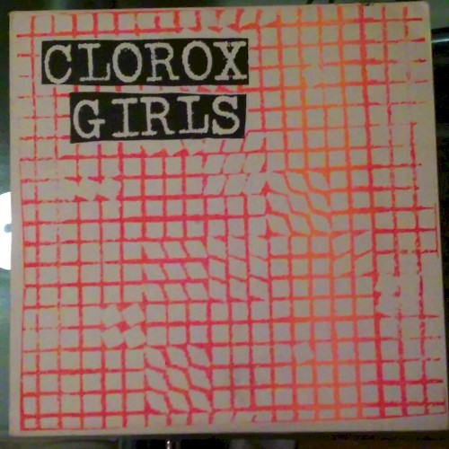 Clorox Girls