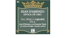 Epoca de oro, vol.9: Audio Park 6509