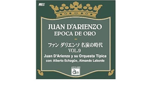 Epoca de oro, vol.9: Audio Park 6509