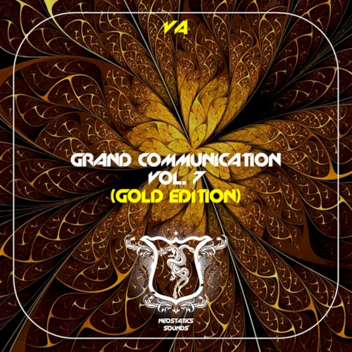Grand Communication Vol. 7