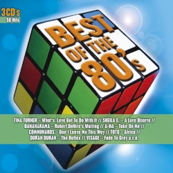 Best of the 80’s