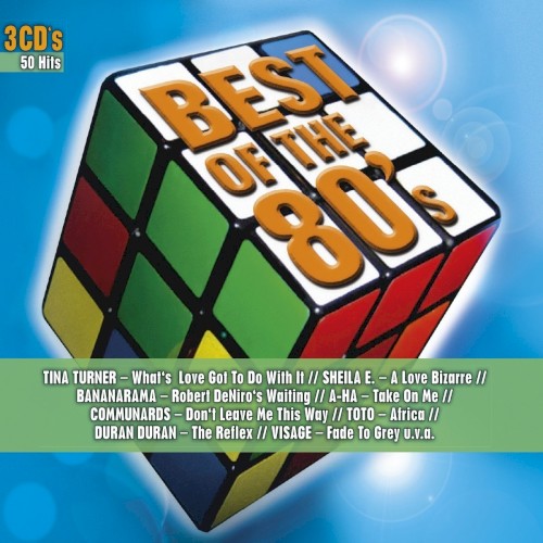 Best of the 80’s