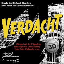 Verdacht
