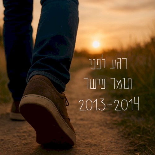 רגע לפני 2013-2014