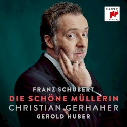 Die schöne Müllerin