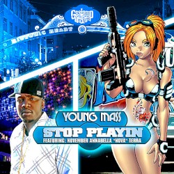 Stop Playin