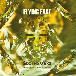 Flying East