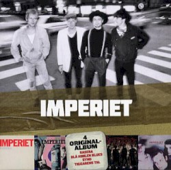 4 Original-Album