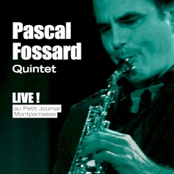 Live! Au Petit Journal Montparnasse