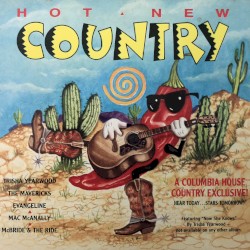 Hot New Country