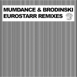Eurostarr Remixes