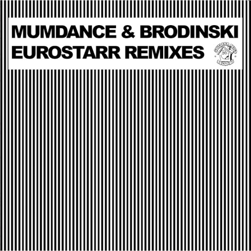 Eurostarr Remixes