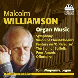 Organ Music