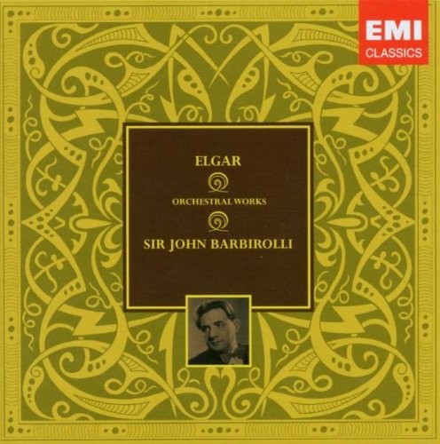 Orchestral Works