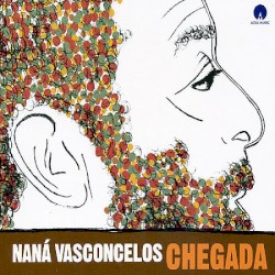 Chegada