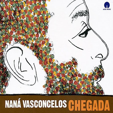 Chegada