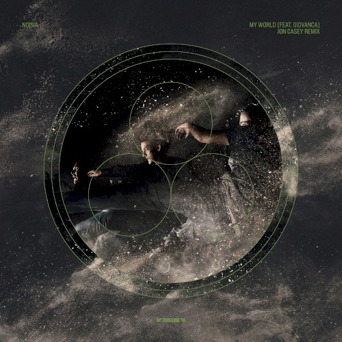 My World (Jon Casey remix)
