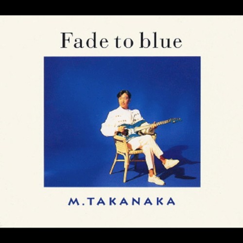 Fade to blue