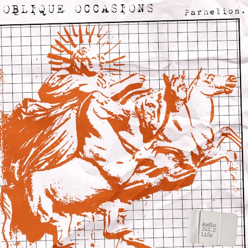 parhelion lp