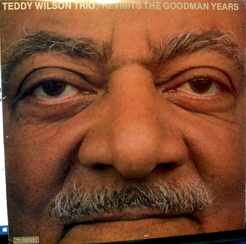 Revisits the Goodman Years