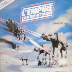 L'Empire Contre-Attaque