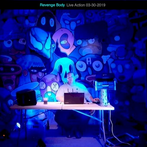 Live Action 03-30-2019