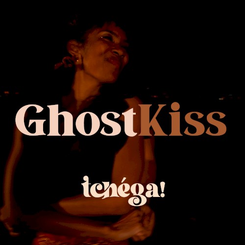 Ghost Kiss
