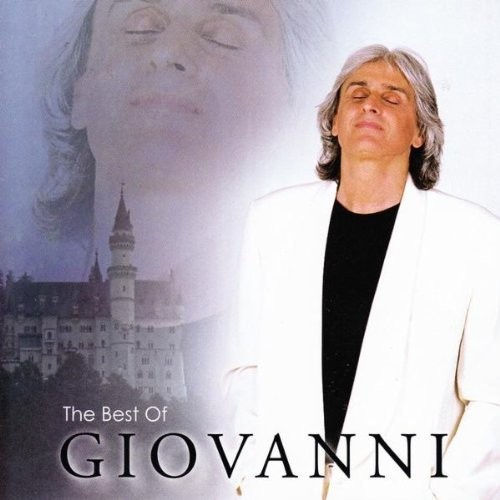 The Best of Giovanni: Volume I
