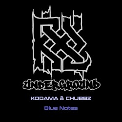 Blue Notes