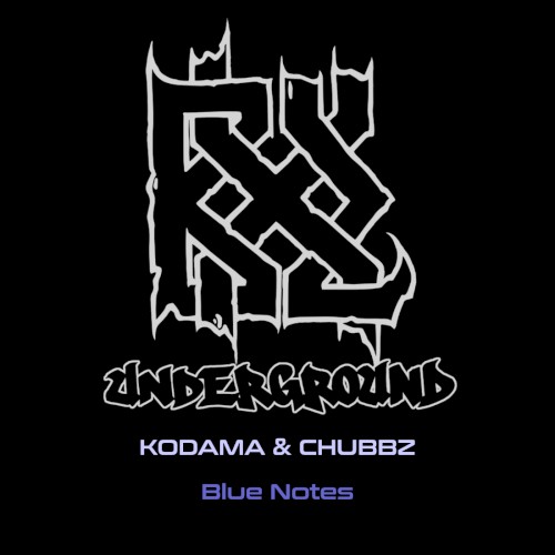 Blue Notes