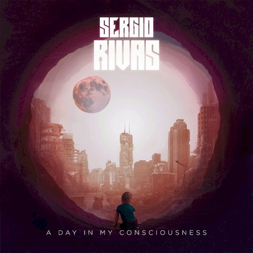 A Day in My Consciousness