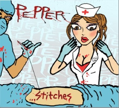 Stitches