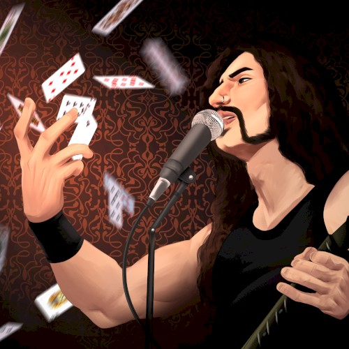 The Man Who Sold the World (In the style of Metallica)