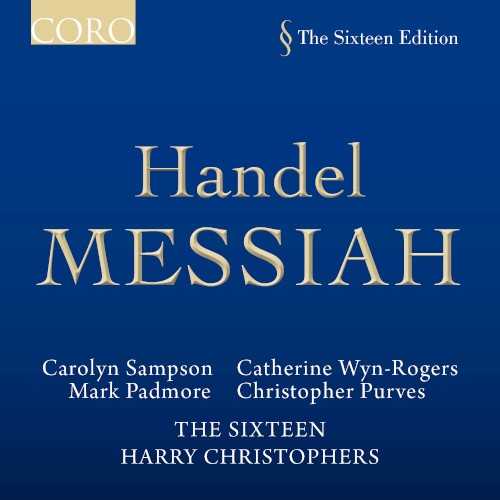 Handel: Messiah, HWV 56