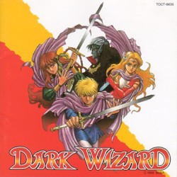 Dark Wizard Symphony