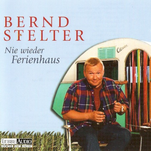 Nie wieder Ferienhaus