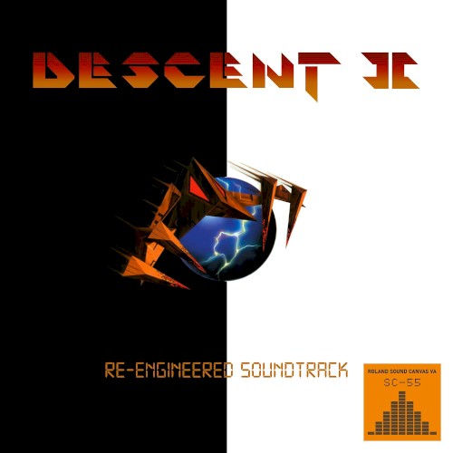 Descent II (Re-Engineered Soundtrack)