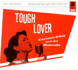 Tough Lover