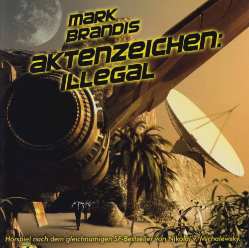 15 - Aktenzeichen Illegal