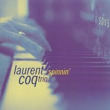 Spinnin'